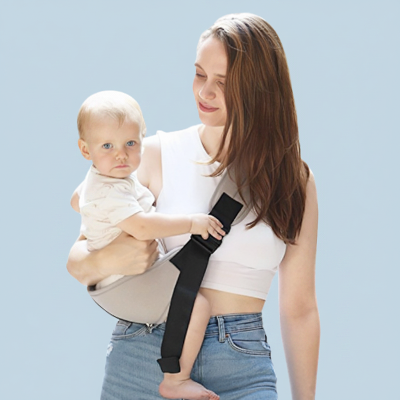 porte bebe ergonomique pangdube type 1