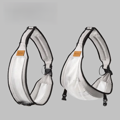 porte bebe polyvalent gris