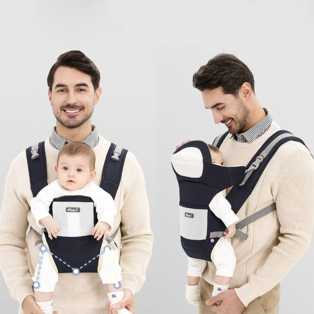 Porte bebe sac a dos
