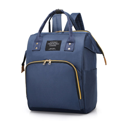 Sac à langer | Pratique et Stylé