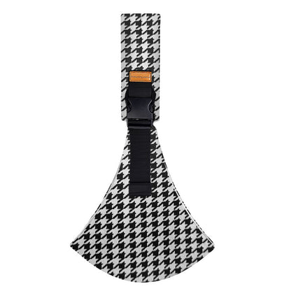 PORTE BEBE RANDO | Ergonomique 3 positions coton bio