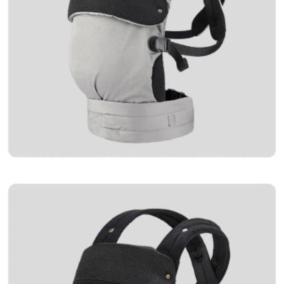 porte bebe ergonomique image de variantes