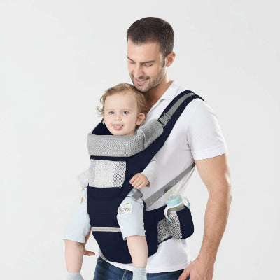 porte bebe ergonomique papa porte bebe avant