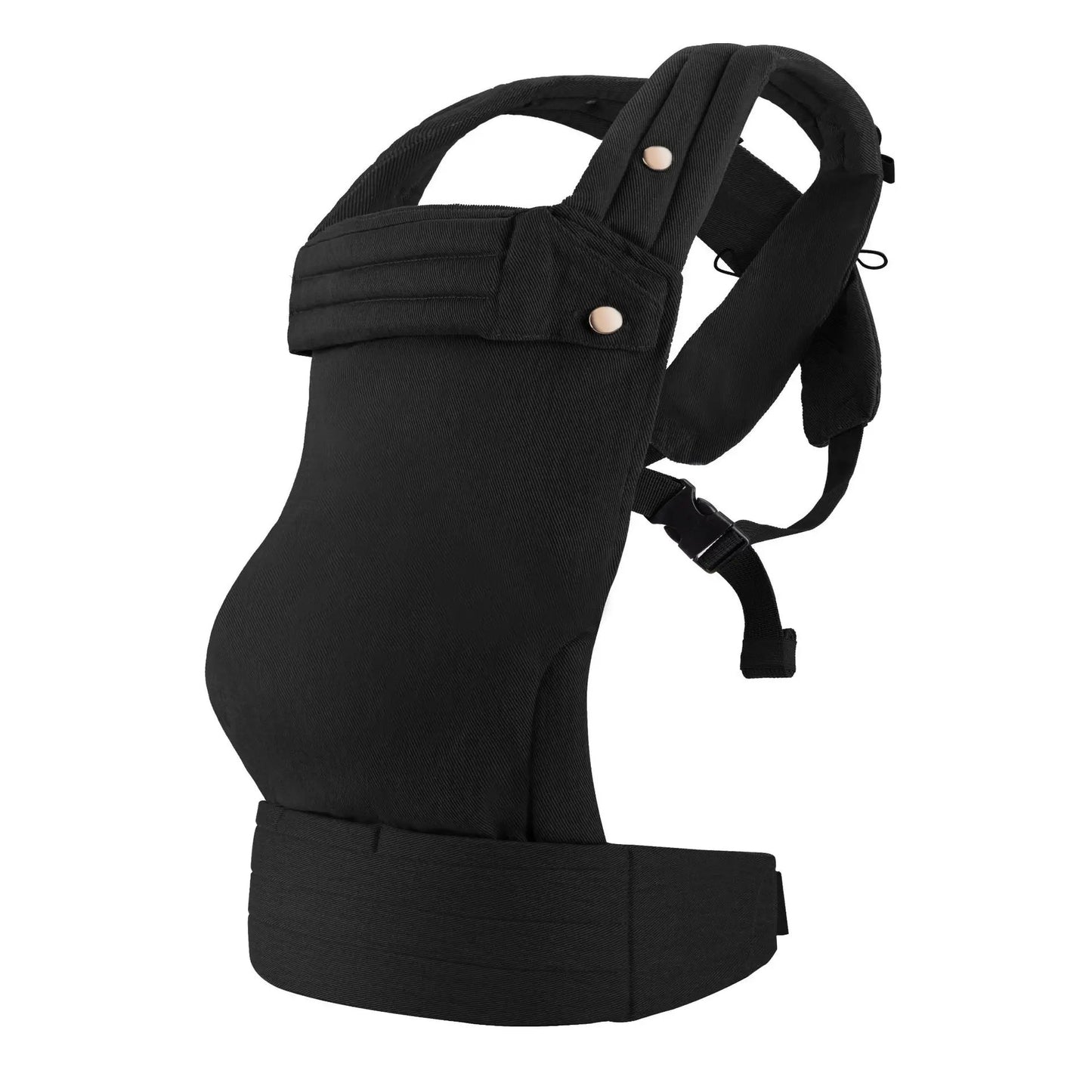 Porte-bébé | Ergonomique Coton Naturel