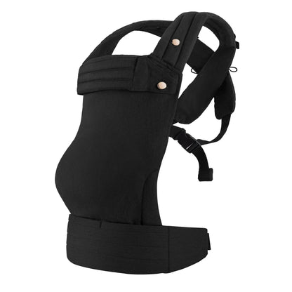 Porte-bébé | Ergonomique Coton Naturel