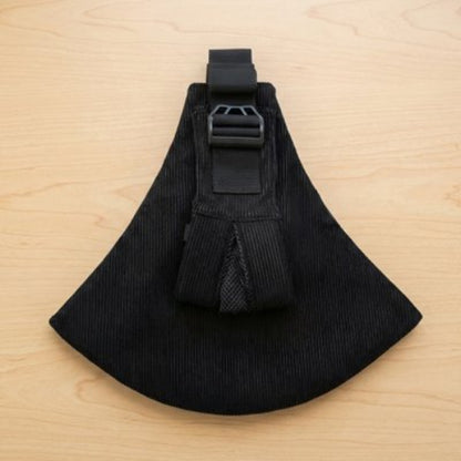 Porte bebe noir