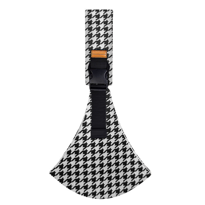 PORTE BEBE RANDO | Ergonomique 3 positions coton bio