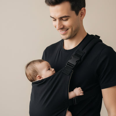 porte bebe pangdube type 3