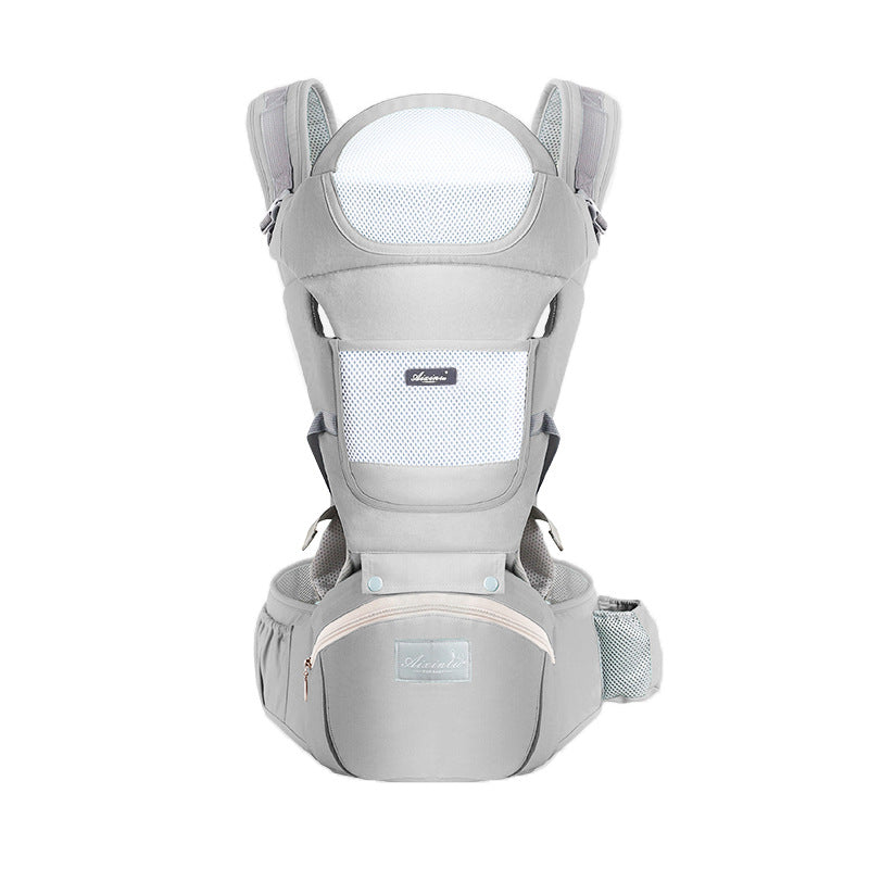 PORTE BEBE | Ergonomique Coton Bio