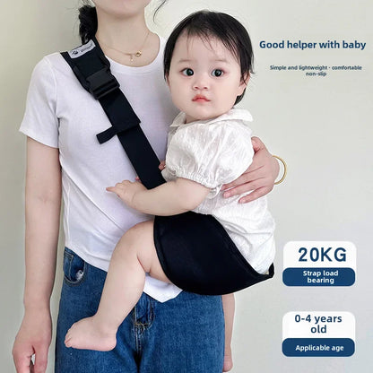 Porte-bébé | Ergonomique Confort