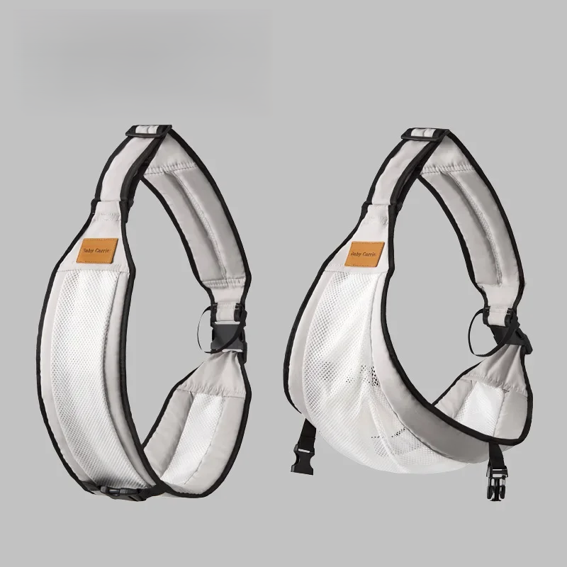 Porte-bébé | Ergonomique Confort