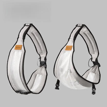 Porte-bébé | Ergonomique Confort