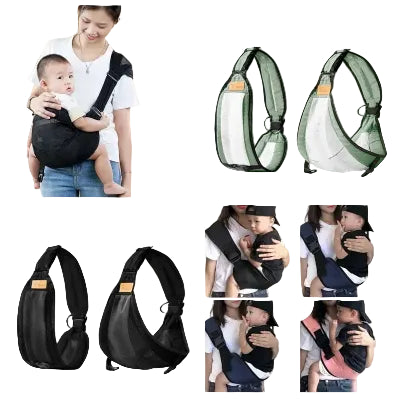 porte bebe polyvalent