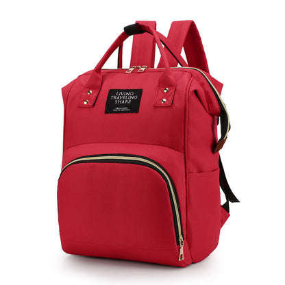 Sac à langer | Pratique et Stylé