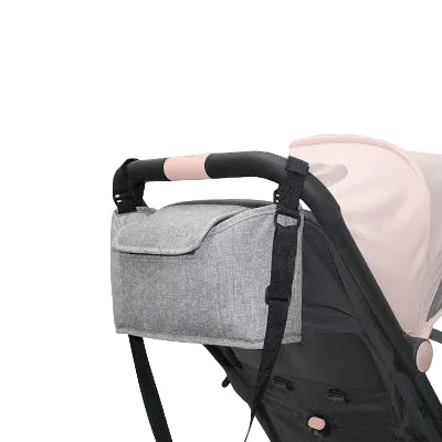 sac a langer accrocher sur la poussette