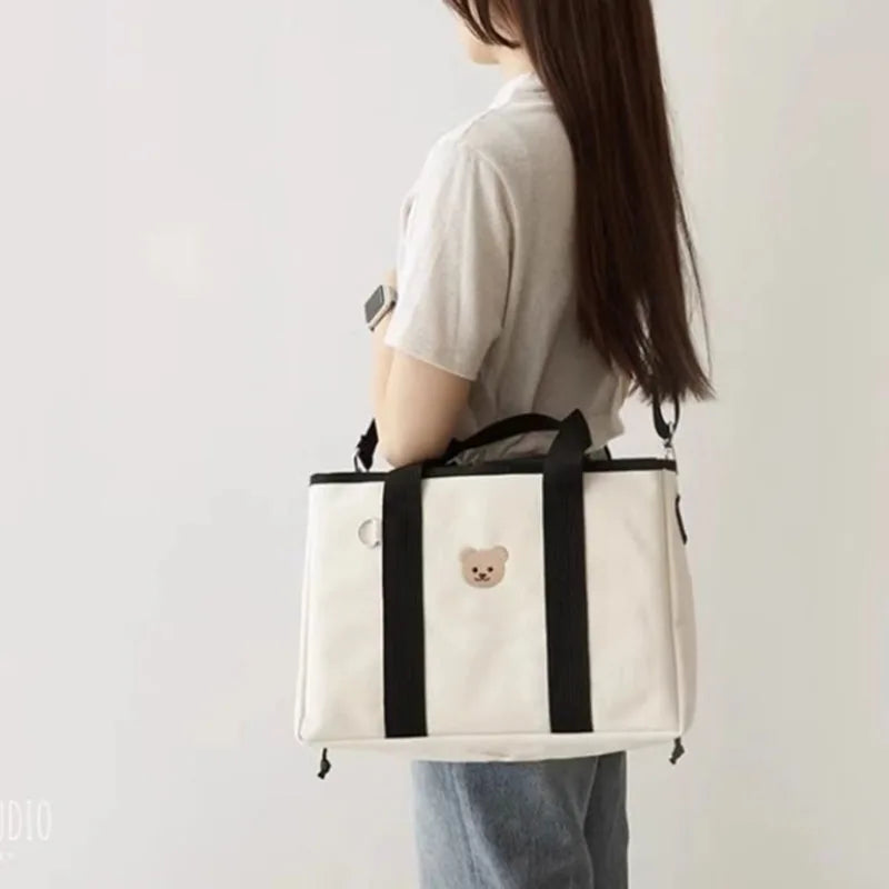 Sac à langer | Multifonction Isotherme