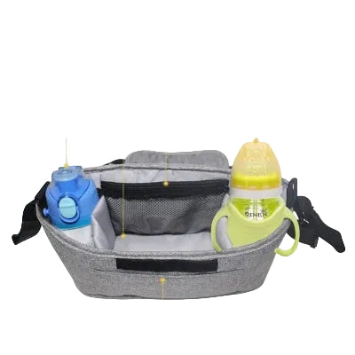sac a langer image de description avec accessoires
