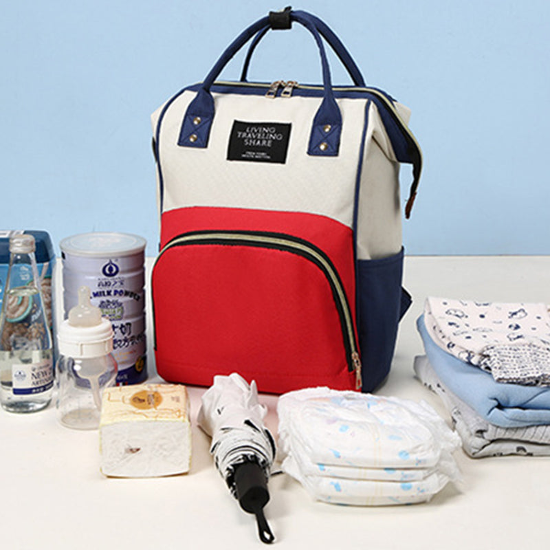 Sac à langer | Pratique et Stylé